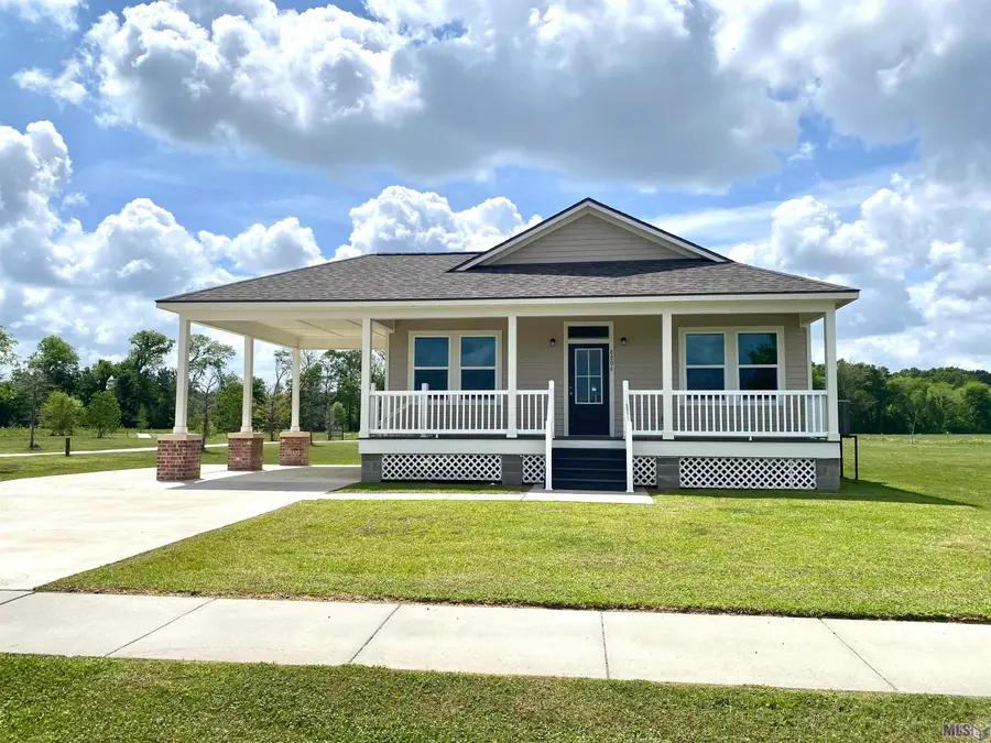 8806 Heron Way Loop, New Roads, LA 70760 - #2