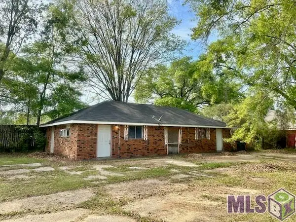 13309 Abraham Dr, Baton Rouge, LA 70807