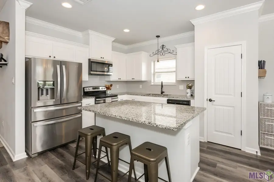 7037 Easy St, Addis, LA 70710 - #3