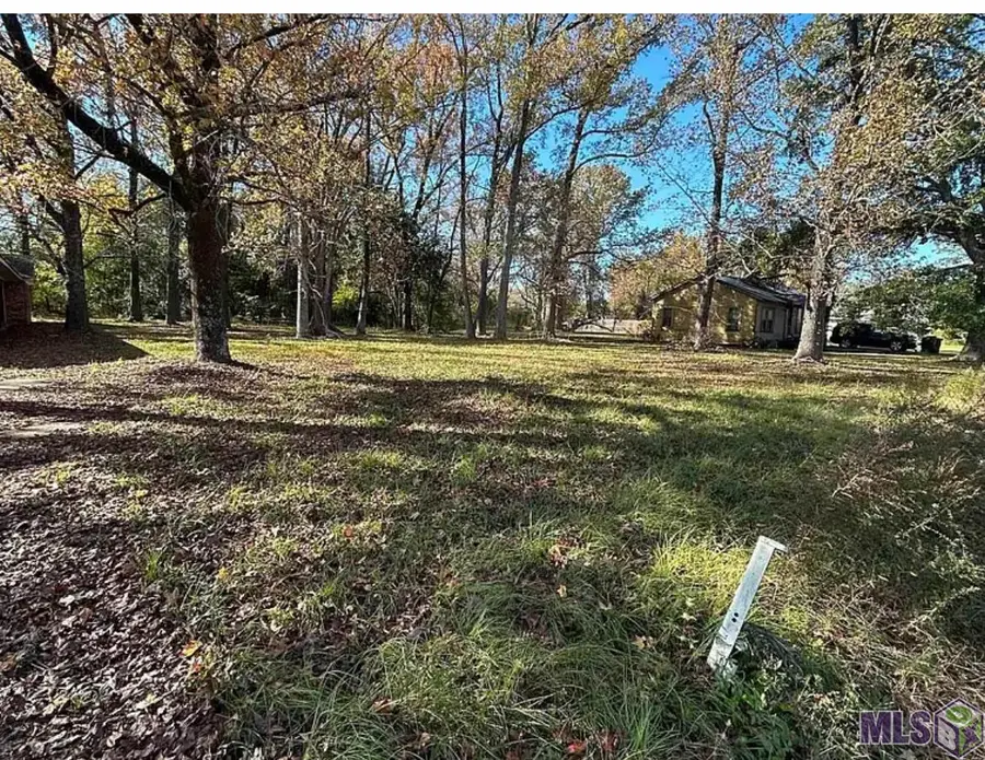 Lot 10 & 12 Cunard Ave, Baton Rouge, LA 70807 - #2