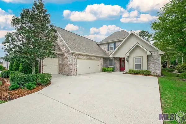 23745 Carter Trace, Springfield, LA 70462