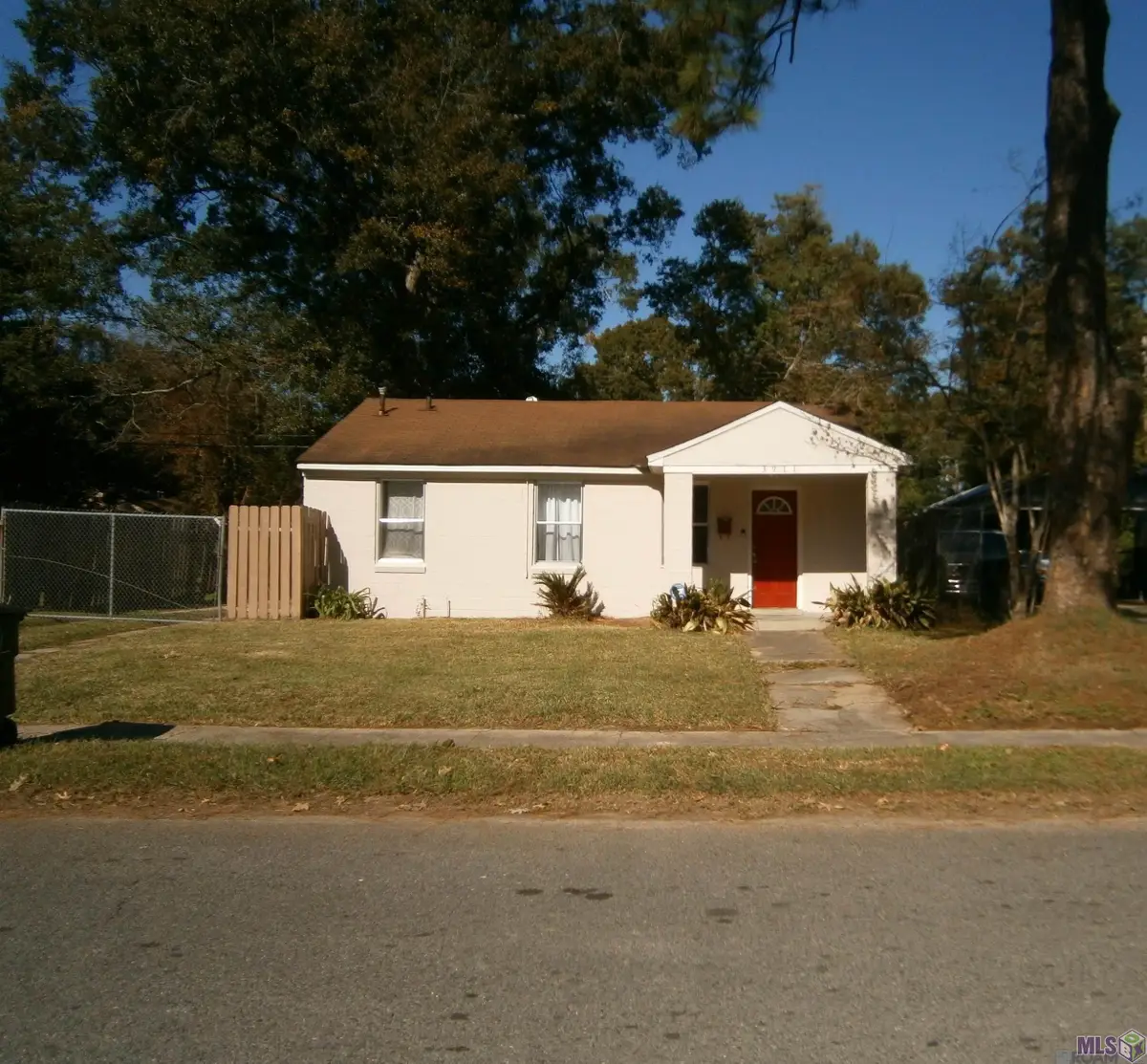 3911 Dalton St, Baton Rouge, LA 70805 - #1