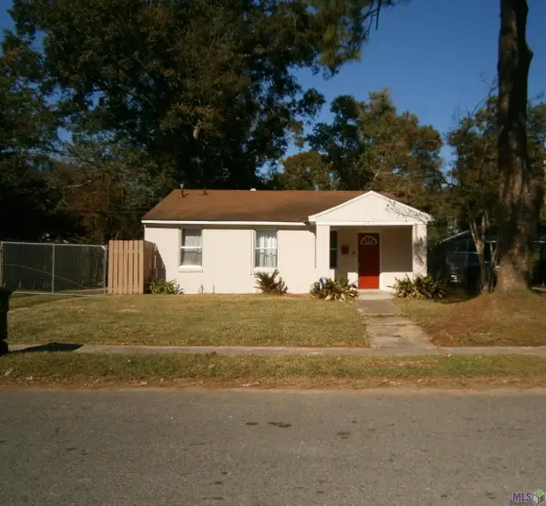 3911 Dalton St, Baton Rouge, LA 70805