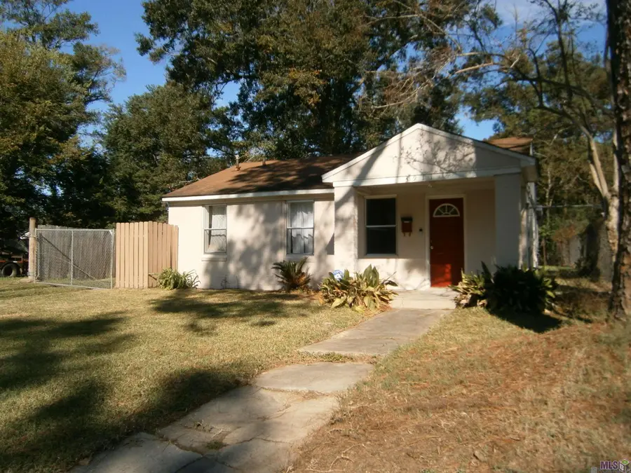 3911 Dalton St, Baton Rouge, LA 70805 - #2