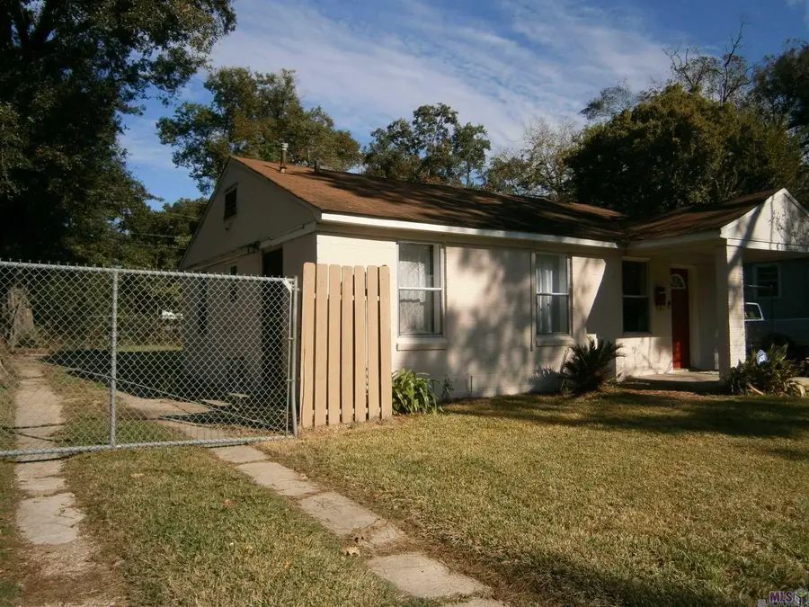 3911 Dalton St, Baton Rouge, LA 70805 - #3