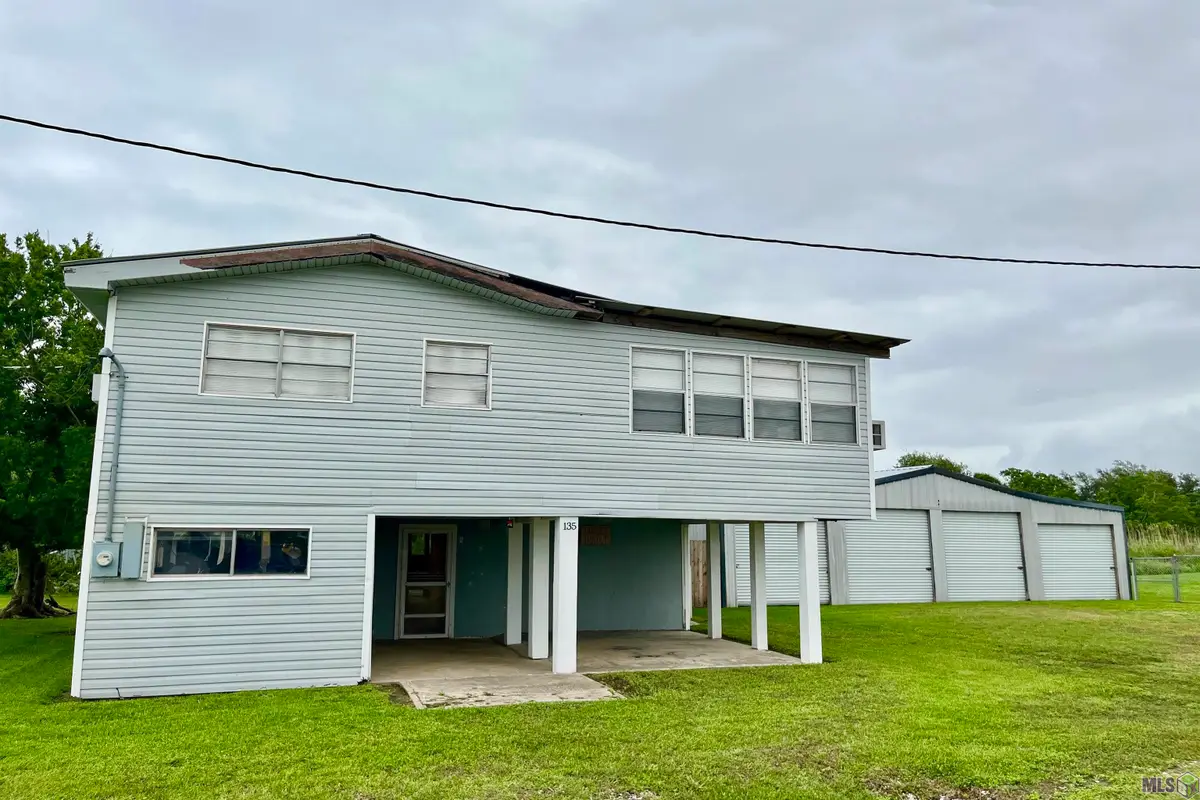 135 Drounett Ln, Hackberry, LA 70645 - #1