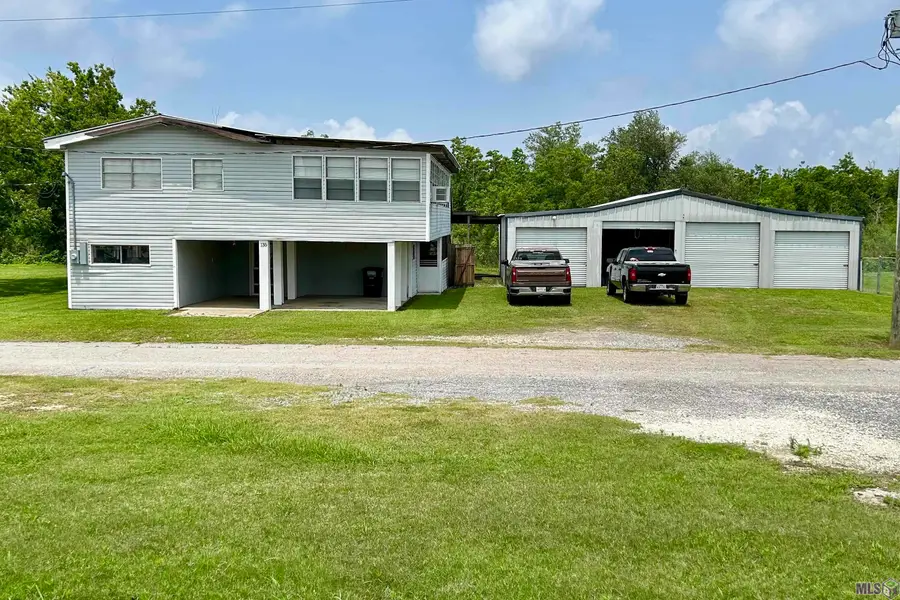 135 Drounett Ln, Hackberry, LA 70645 - #3