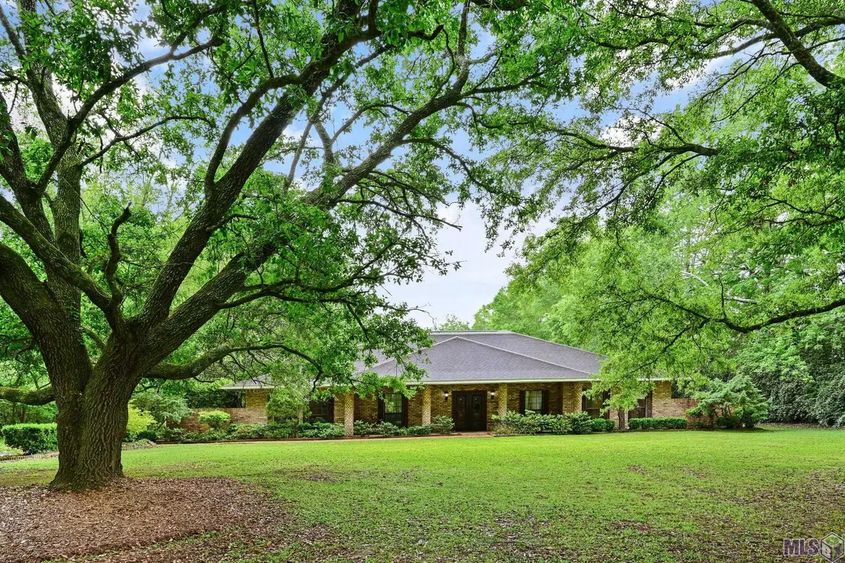 14220 Pinehurst Ave, Baton Rouge, LA 70817 - #1