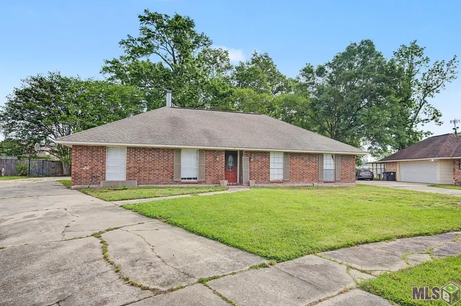 1213 Stokley Pl, Baton Rouge, LA 70815 - #2