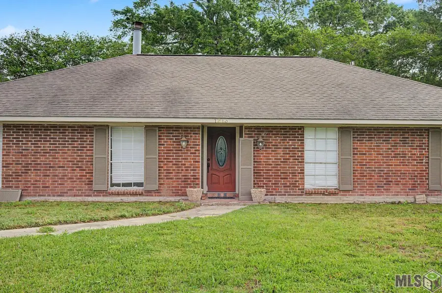 1213 Stokley Pl, Baton Rouge, LA 70815 - #3