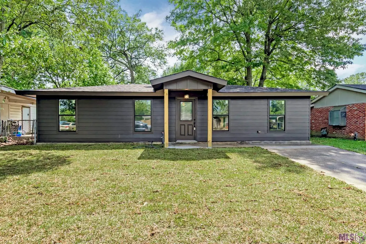 7224 Poinsetta Drive, Baton Rouge, LA 70812 - #1