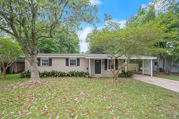 3626 Harrison St, Baker, LA 70714