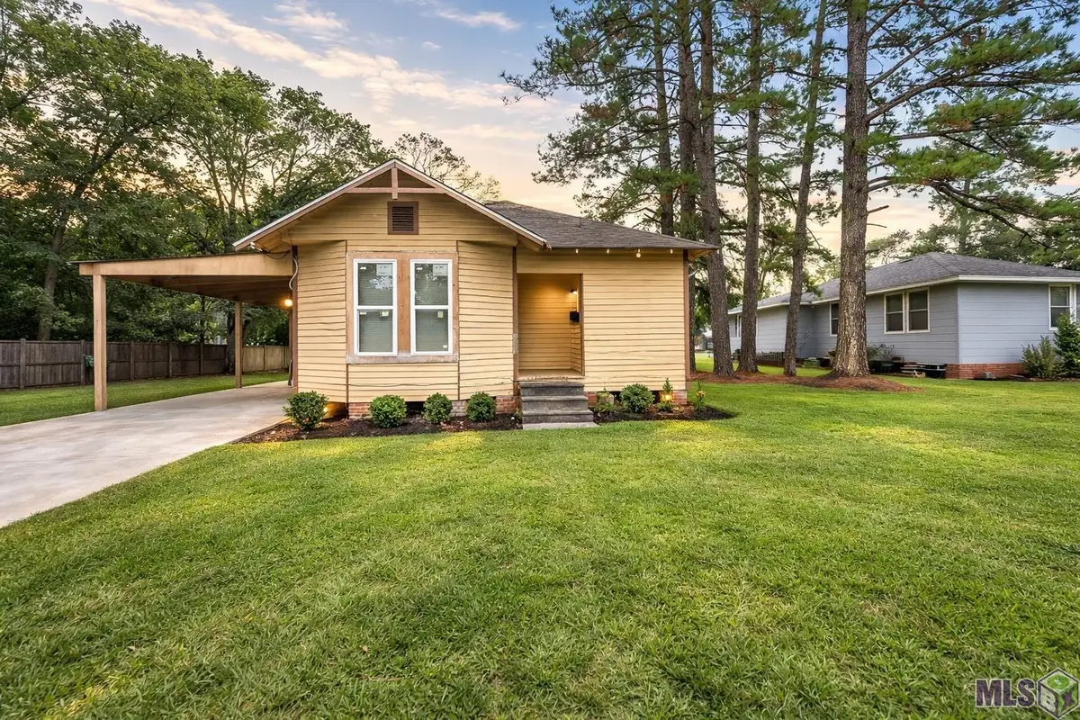 1428 Texas Ave, Baker, LA 70714 - #1