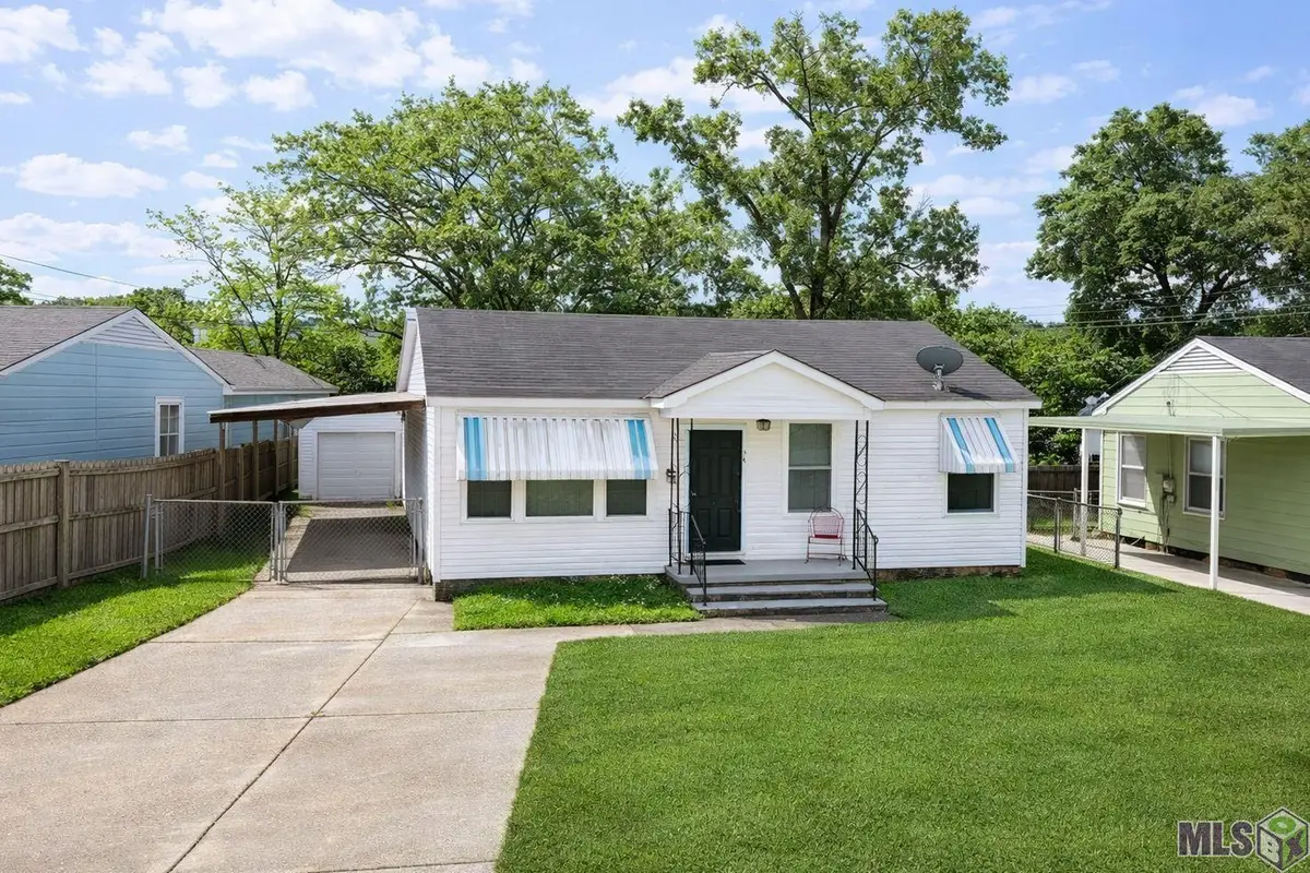 4196 Cannon St, Baton Rouge, LA 70805 - #1