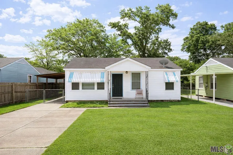 4196 Cannon St, Baton Rouge, LA 70805 - #2