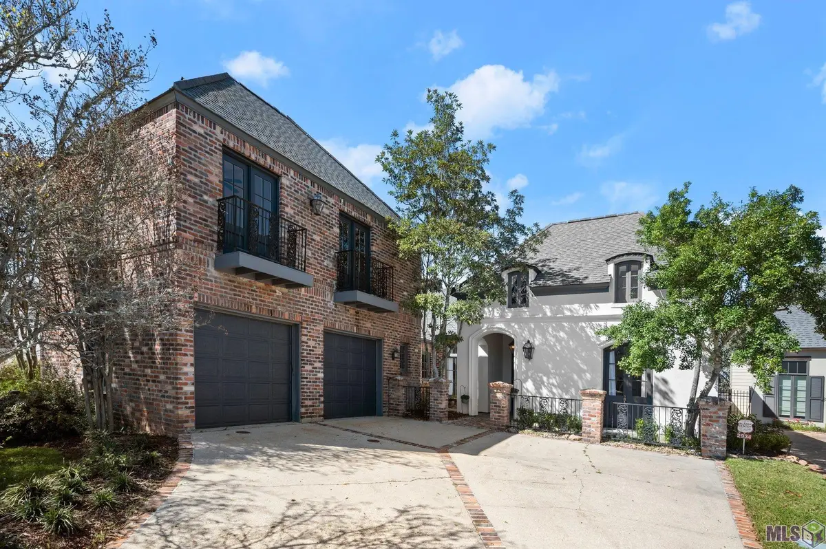 2944 Lac D'or Ave, Baton Rouge, LA 70810 - #1