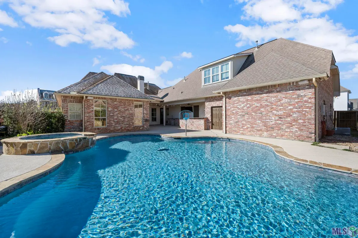 1621 Gleneagles Bend, Zachary, LA 70791 - #1