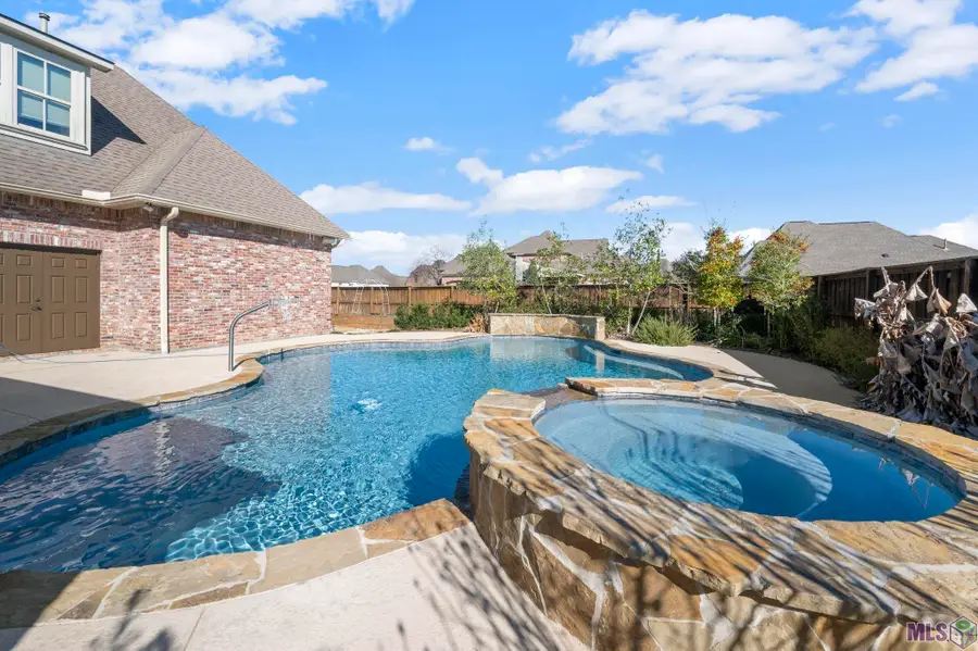 1621 Gleneagles Bend, Zachary, LA 70791 - #2