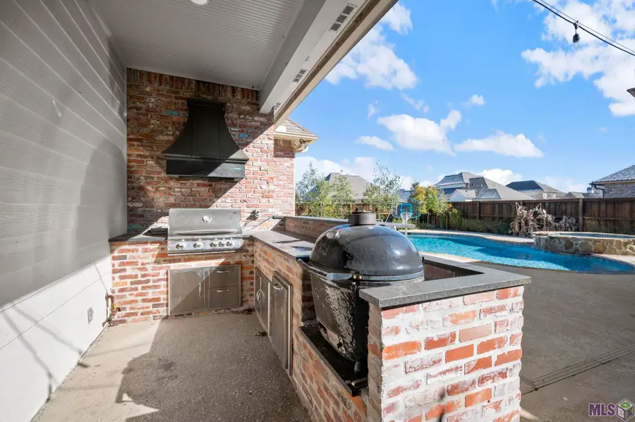 1621 Gleneagles Bend, Zachary, LA 70791 - #3