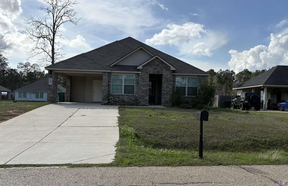 48431 Fox Hollow Blvd, Hammond, LA 70401 - #1