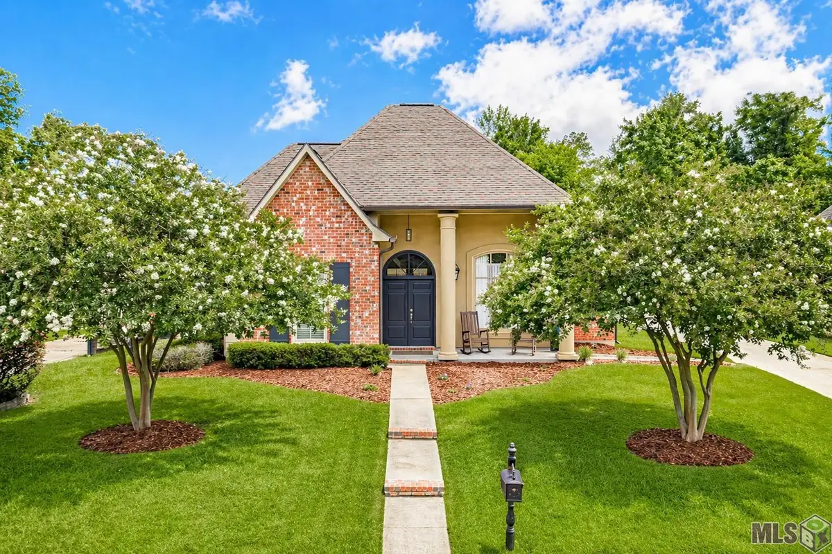 37220 Mindy Way Ave, Prairieville, LA 70769 - #1