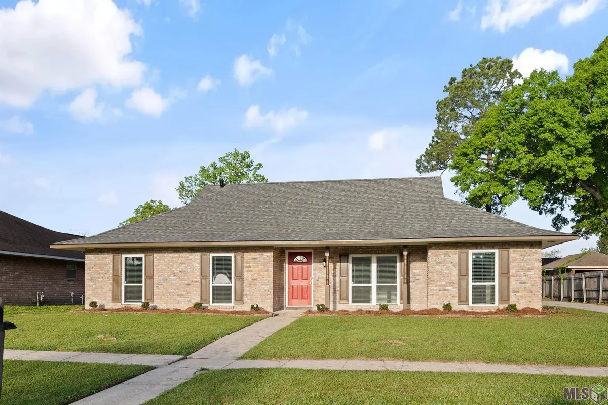 3441 Lava Beds Dr, Baton Rouge, LA 70814 - #1