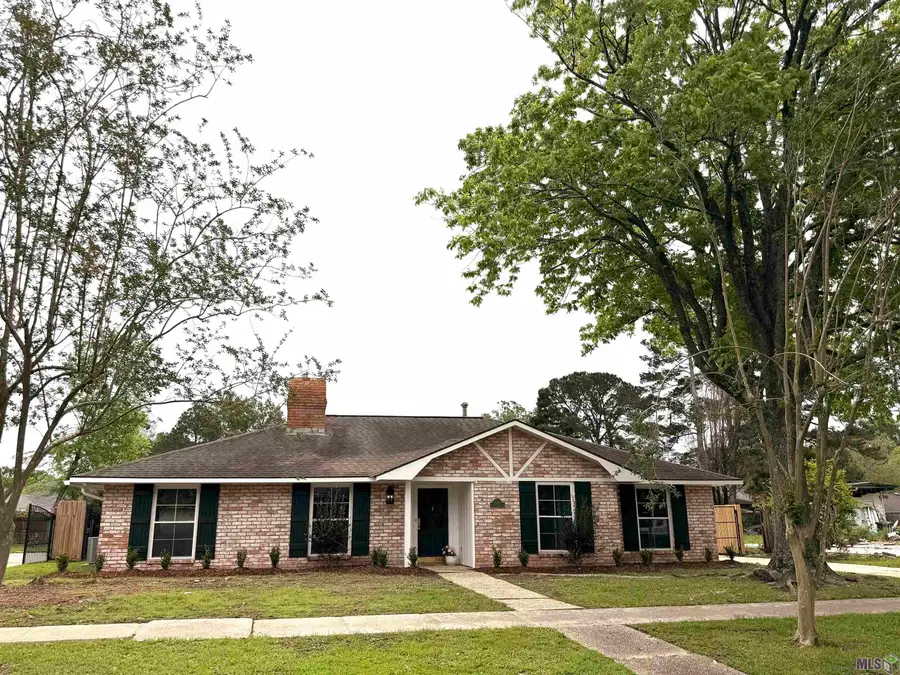 1404 Rue Desiree, Baton Rouge, LA 70810 - #2
