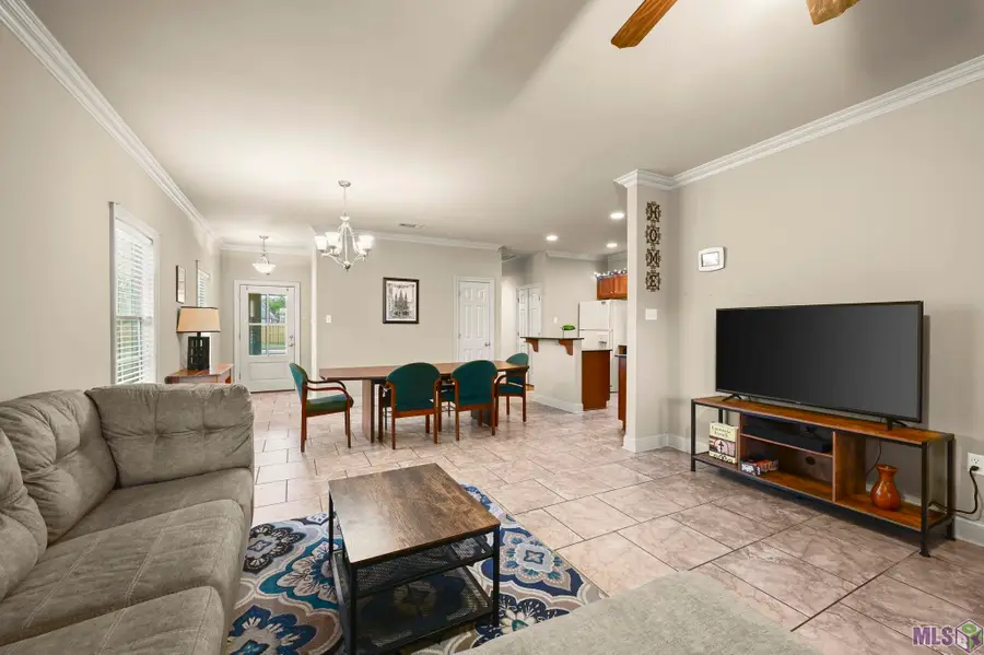 3948 Cypress Hall Dr, Addis, LA 70710 - #2