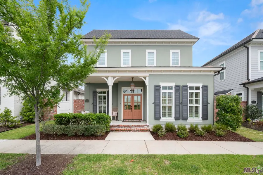5307 N Pointer Ct, Baton Rouge, LA 70808 - #2