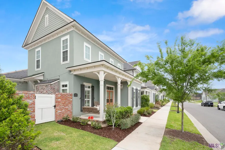 5307 N Pointer Ct, Baton Rouge, LA 70808 - #3