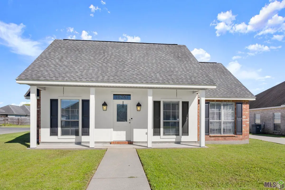 628 S Oleana Dr, Gonzales, LA 70737 - #1