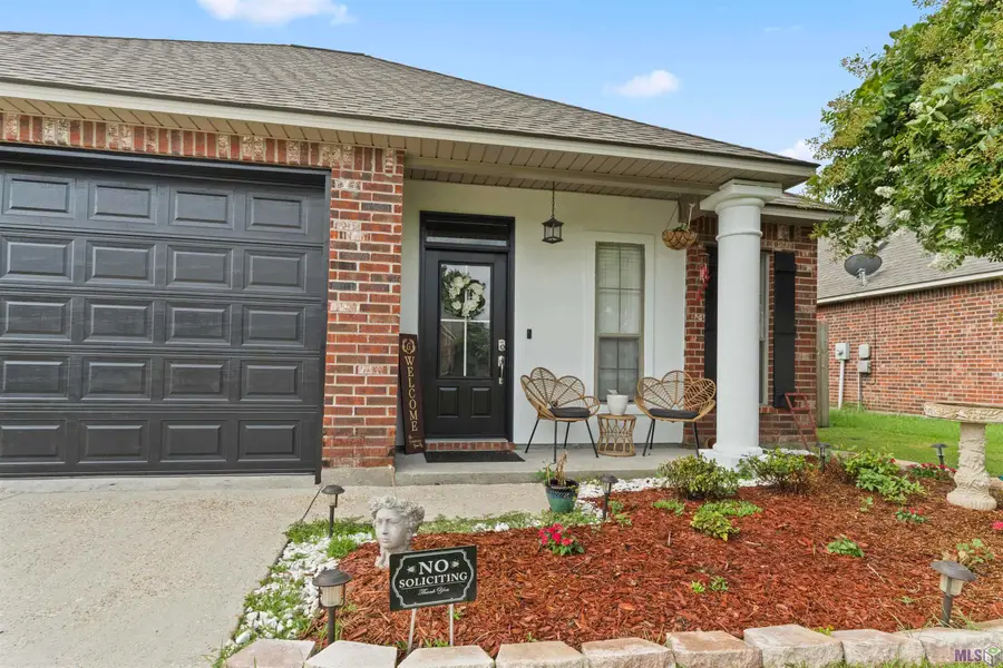 40463 Fox Run Dr, Gonzales, LA 70737 - #2