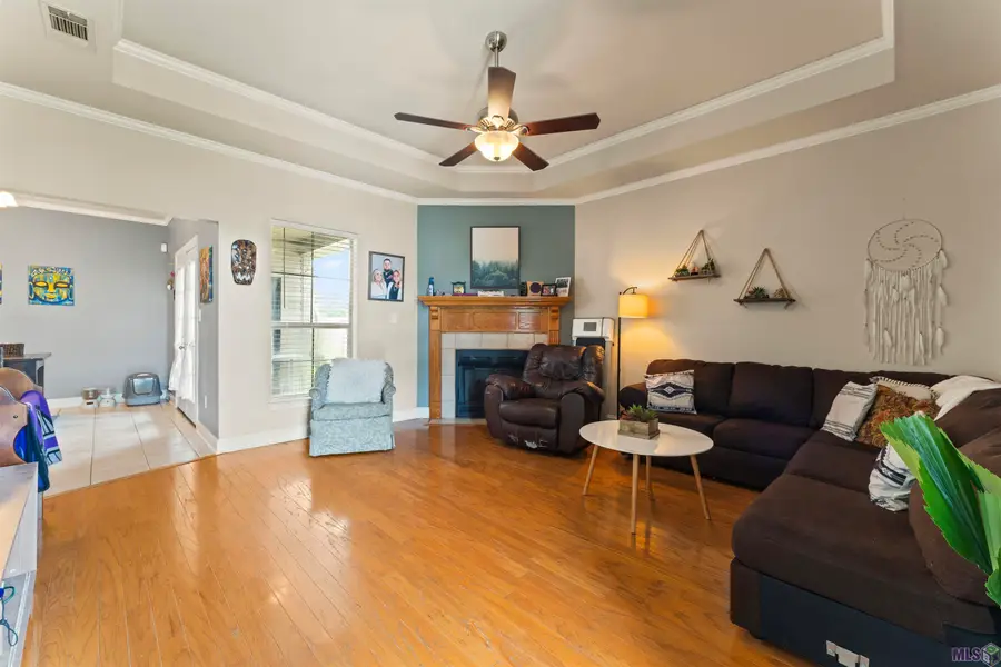 40463 Fox Run Dr, Gonzales, LA 70737 - #3