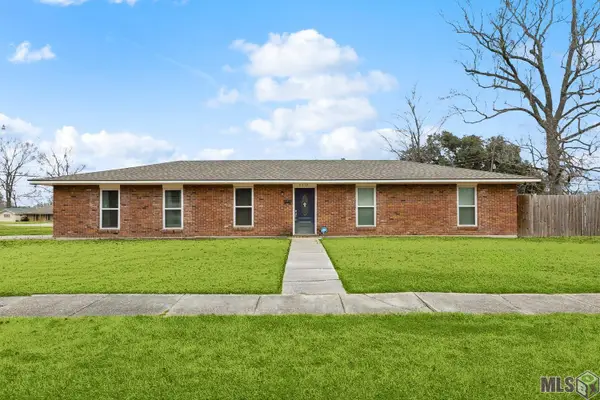 5717 Larchwood Dr, Baton Rouge, LA 70812