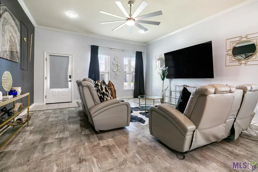 1824 Meadow Oak Dr, Saint Gabriel, LA 70776 - #2