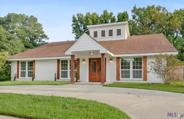 8591 Wakefield Ave, Baton Rouge, LA 70806