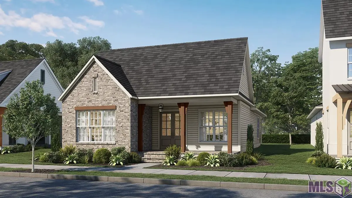 1316 Market Square Rd, Zachary, LA 70791 - #1