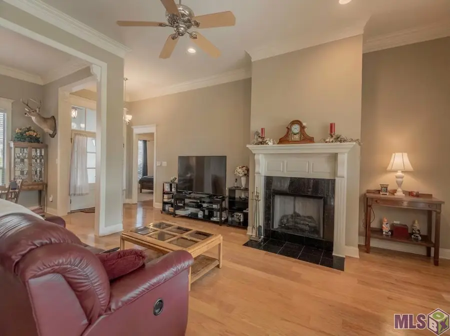 10808 Hillbrook Ave, Baton Rouge, LA 70810 - #3