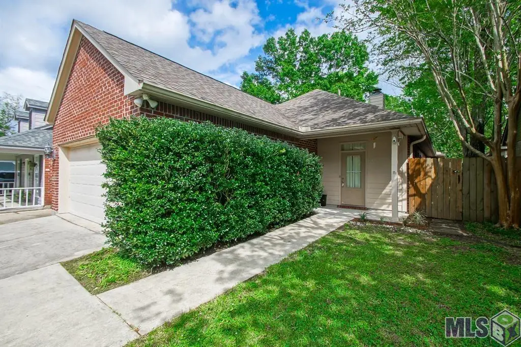 307 Meadow Bend Dr, Baton Rouge, LA 70820 - #1