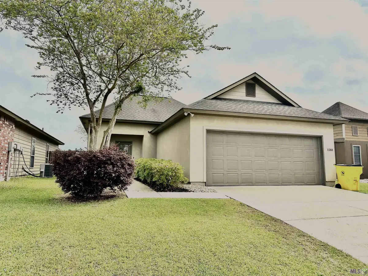 1560 Tasajillo Dr, Saint Gabriel, LA 70776 - #1