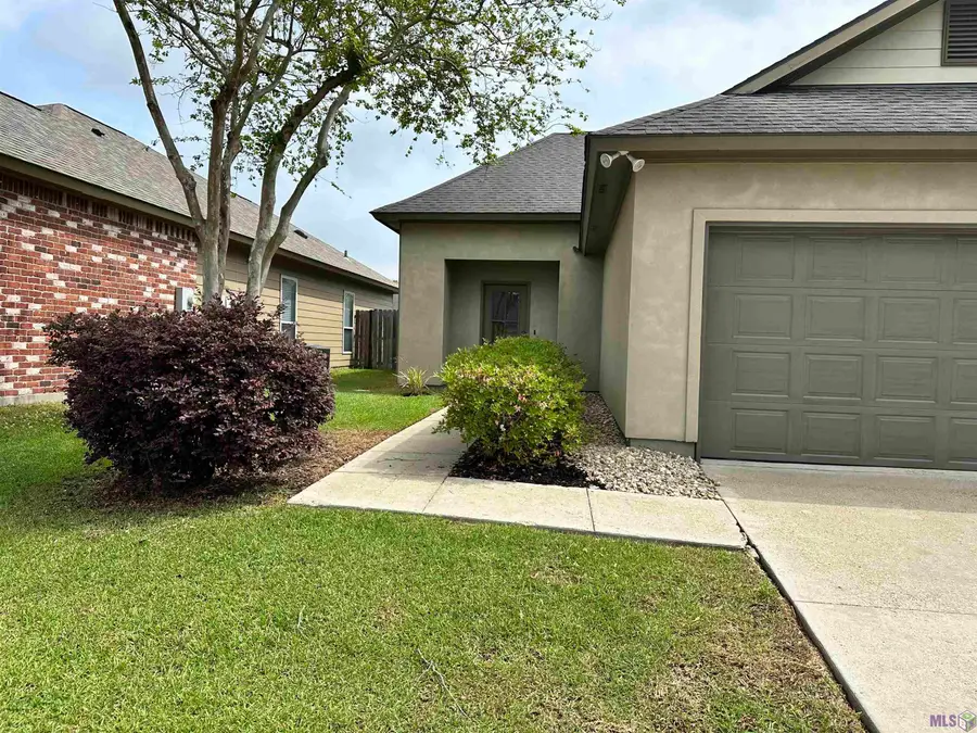 1560 Tasajillo Dr, Saint Gabriel, LA 70776 - #2