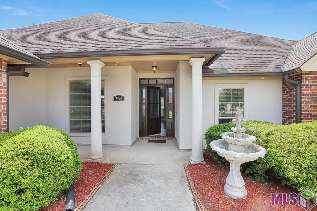 2970 Majestic Oaks Ave, Zachary, LA 70791 - #1