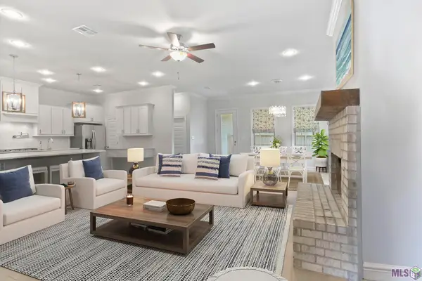 13417 Belle Prairie Dr, Geismar, LA 70734