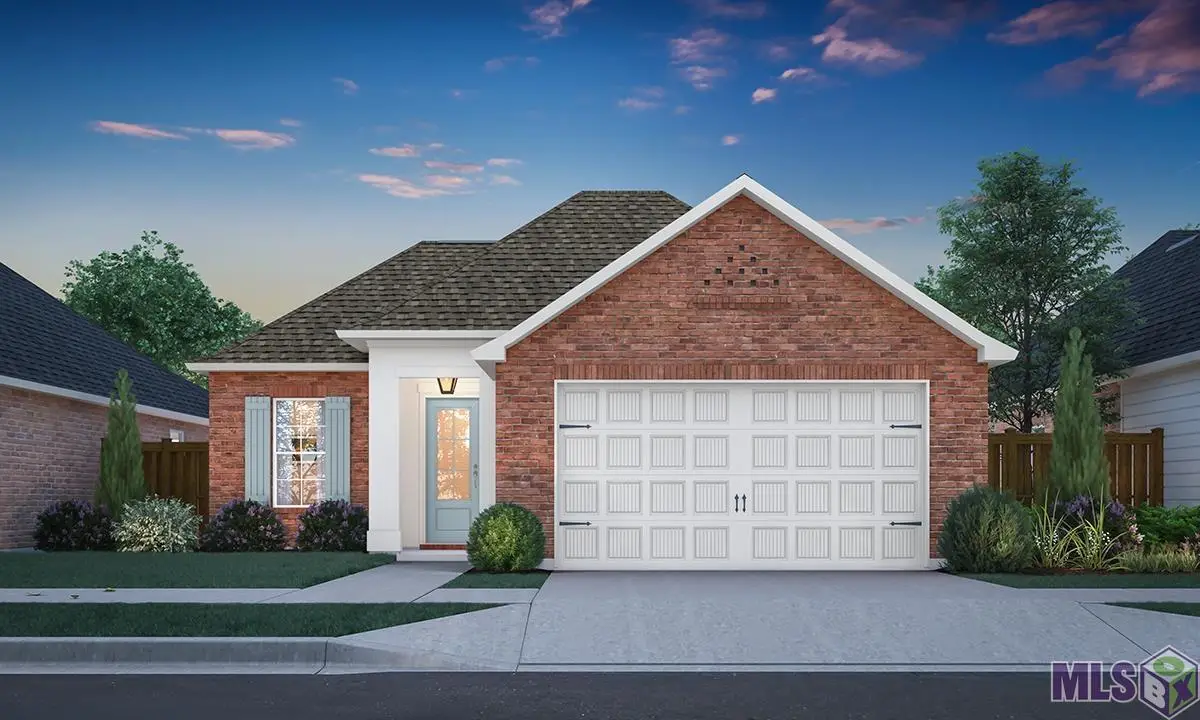 15235 Hazelwood Ct, Prairieville, LA 70769 - #1