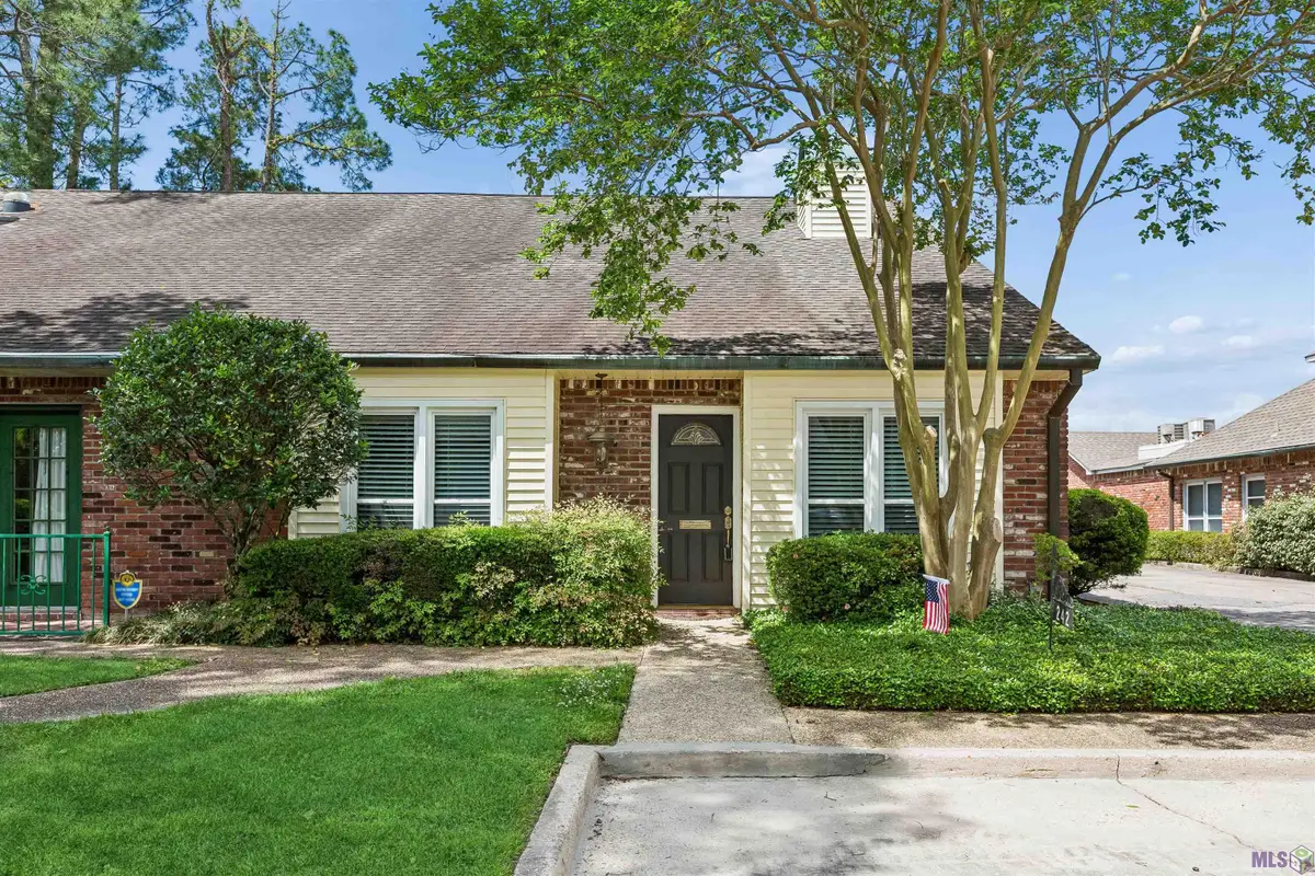 242 Mcgehee Dr, Baton Rouge, LA 70815 - #1