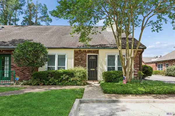 242 Mcgehee Dr, Baton Rouge, LA 70815