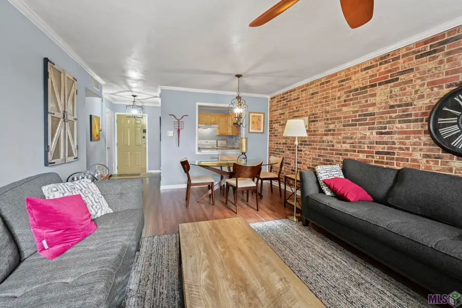 4735 Government St #208, Baton Rouge, LA 70806 - #2