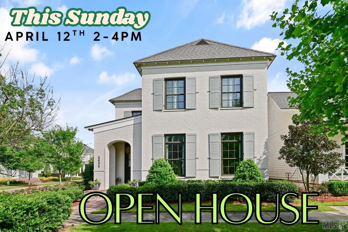 5035 Arrowhead St, Baton Rouge, LA 70808 - #1
