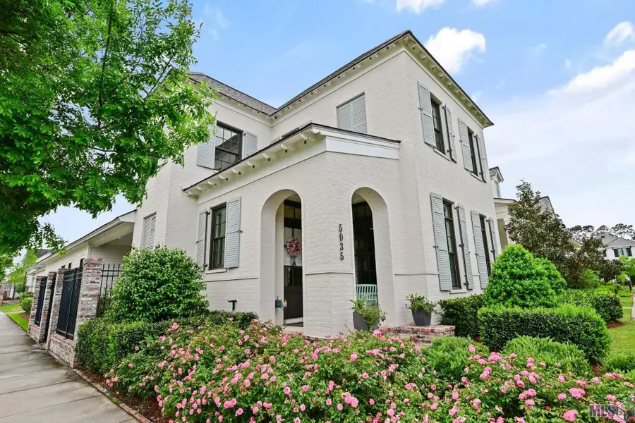 5035 Arrowhead St, Baton Rouge, LA 70808 - #2