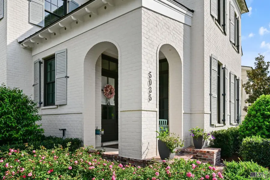 5035 Arrowhead St, Baton Rouge, LA 70808 - #3